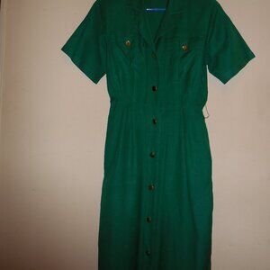 Classy Talbots dress